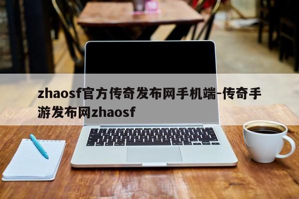 zhaosf官方传奇发布网手机端-传奇手游发布网zhaosf